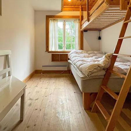 Cozy In Sjaellands Odde With Wifi *