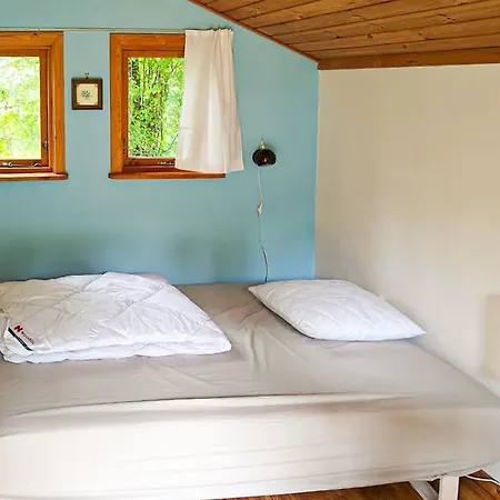 Cozy In Sjaellands Odde With Wifi 度假居